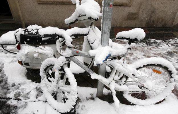 El tiempo - El Tiempo - 09/01/09