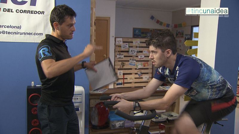 Tinc una idea - Un projecte jove basat en la meteorologia