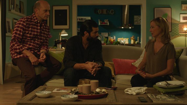 Olmos y Robles - Los celos de Olmos...¿Con quién anda Isa?