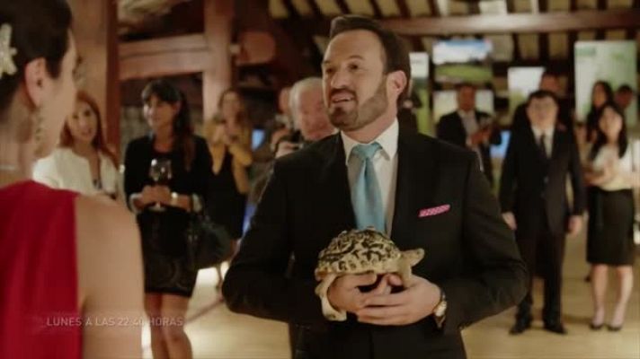 Olmos y Robles - Quién quiere champán teniendo un buen Rioja