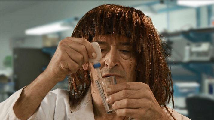 Versión española - Cine Low Cost: 'Mestizaje'