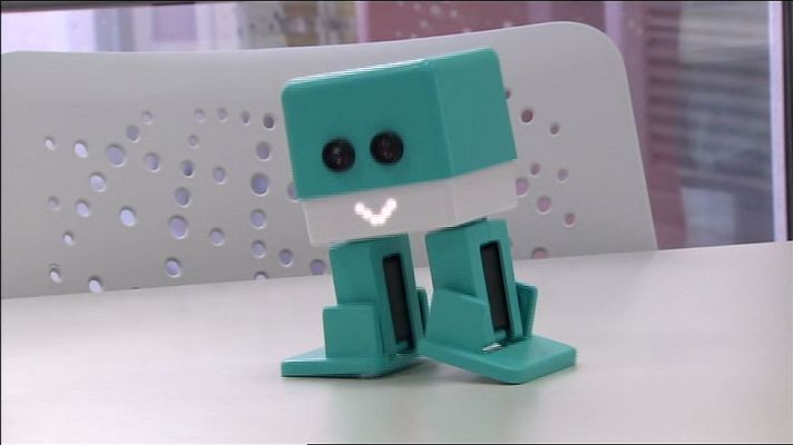 Lab24 - Móviles españoles y premios BBVA a la excelencia - Avance