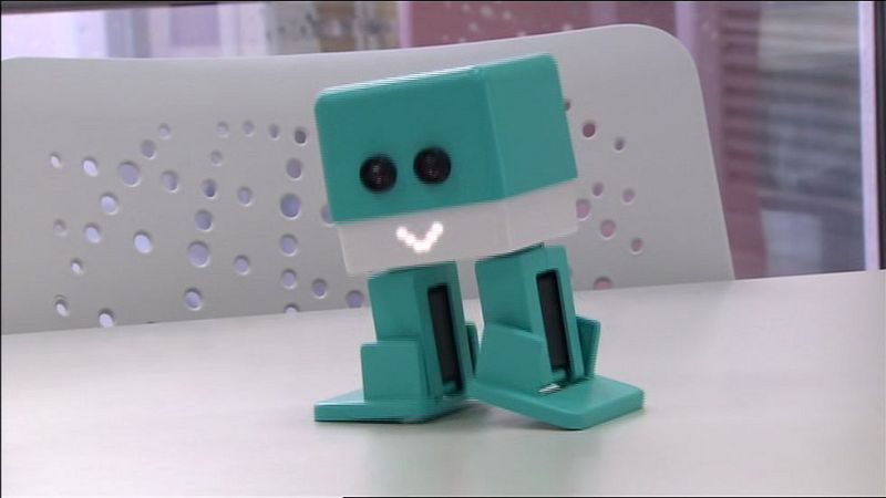 Lab24 - Móviles españoles y premios BBVA a la excelencia - Avance