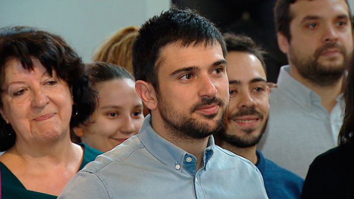 Informativo de Madrid - La Comunidad de Madrid en 4' - 04/11/16