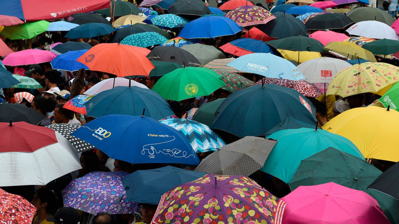 El Tiempo en la Comunidad de Madrid - 04/11/16