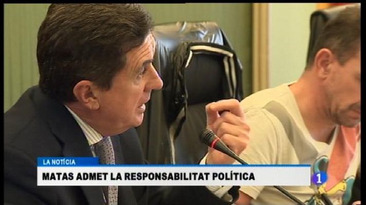 Informatiu Balear - Informatiu Balear en 2' - 04/11/16