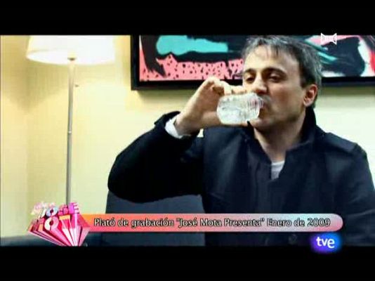 La hora de José Mota - La hora de José Mota - 09/01/09