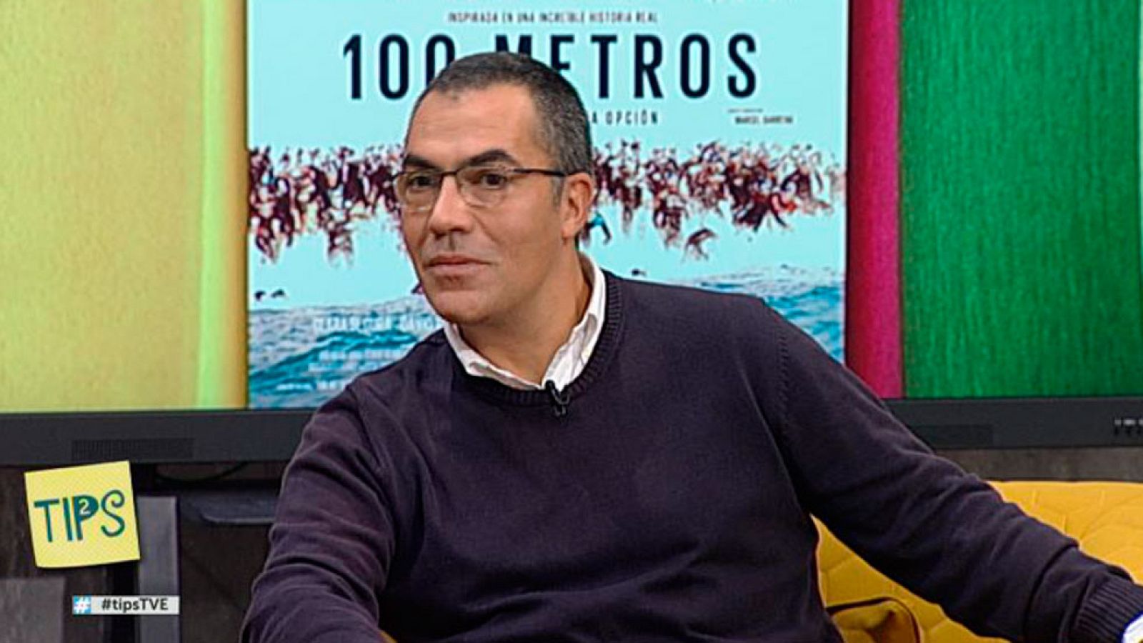 TIPS - Autobombo - "100 metros"