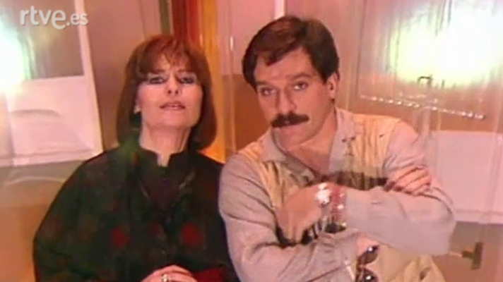 La bola de cristal - 17/11/1984