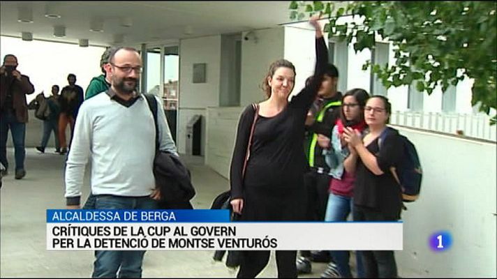 L'Informatiu - L'Informatiu - 04/11/16