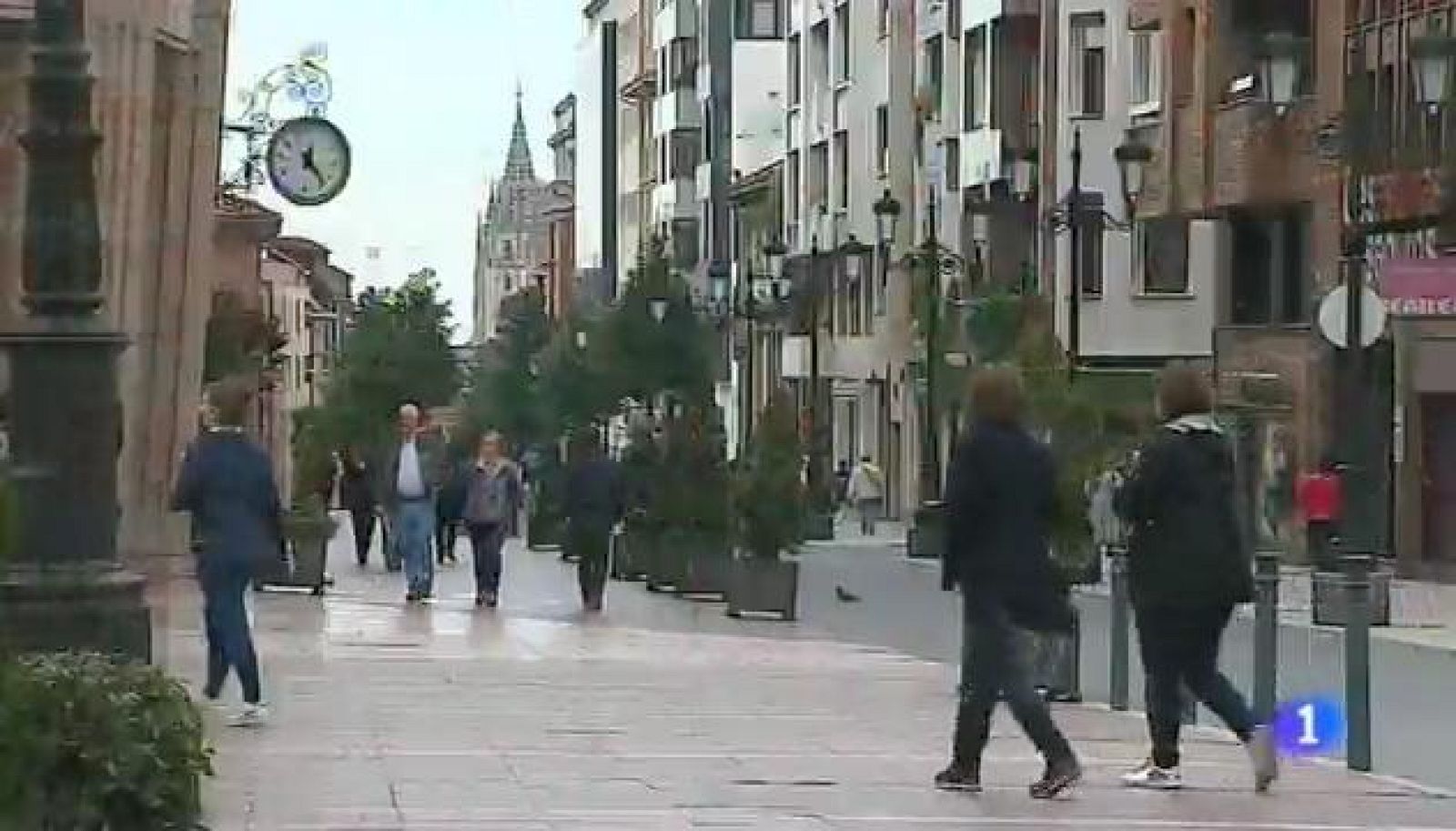 El tiempo en Asturias - 04/11/16 | Ver