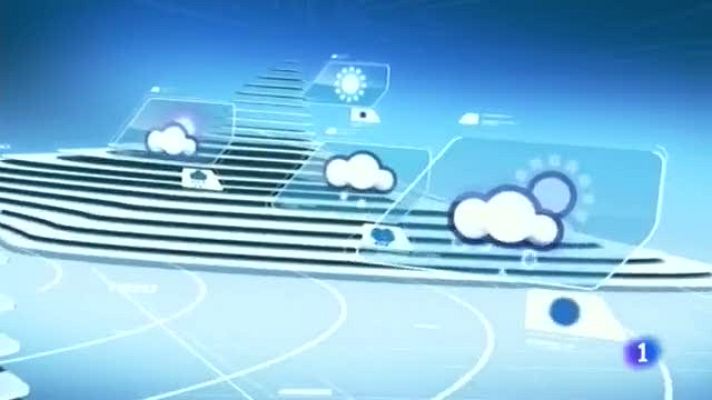 Noticias de Castilla y León - El tiempo en Castilla y León - 04/11/16