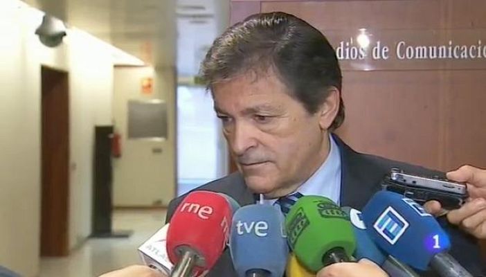 Panorama Regional - Asturias en 2' - 04/11/16