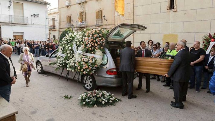 L'informatiu - Comunitat Valenciana - L'Informatiu - Comunitat Valenciana - 04/11/16