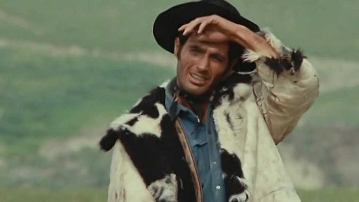 Cine internacional - El hijo de Django