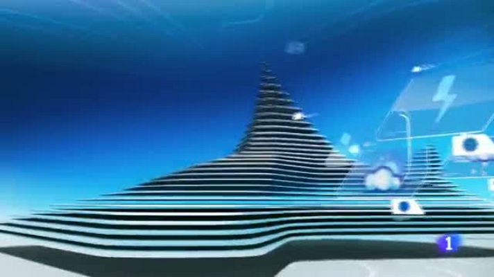 Informativo Telerioja - El tiempo en La Rioja - 04/11/16