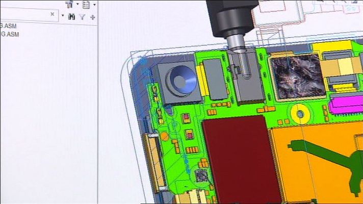Lab24 - Móviles españoles y premios BBVA a la excelencia