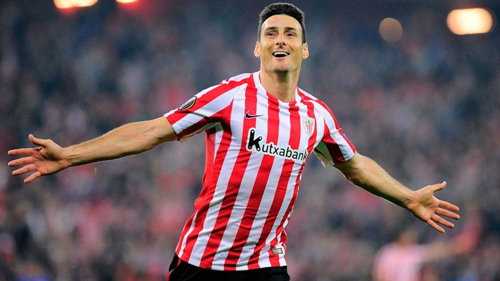 Aduriz se une al exclusivo club del repóker | Ver