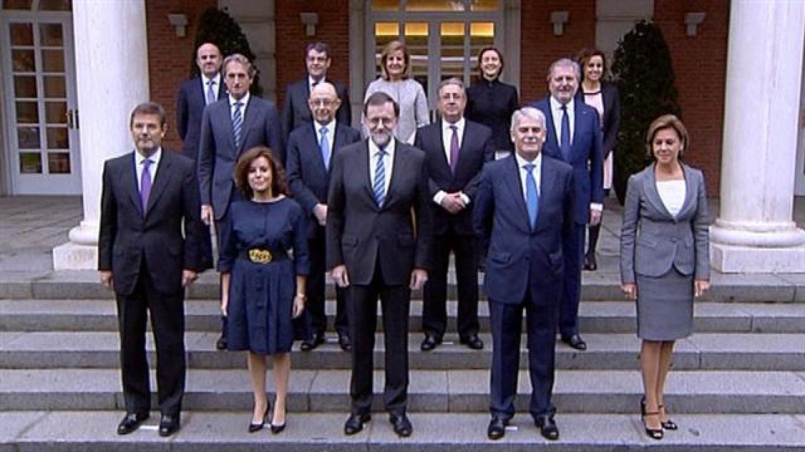 Canarias en 2' - 04/11/2016