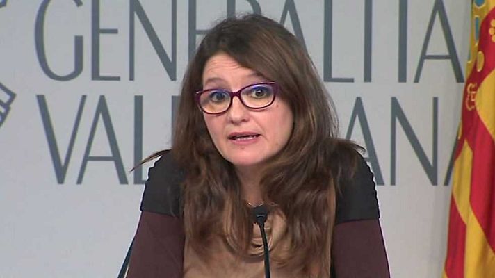 L'informatiu - Comunitat Valenciana - L'Informatiu - Comunitat Valenciana 2 - 04/11/16