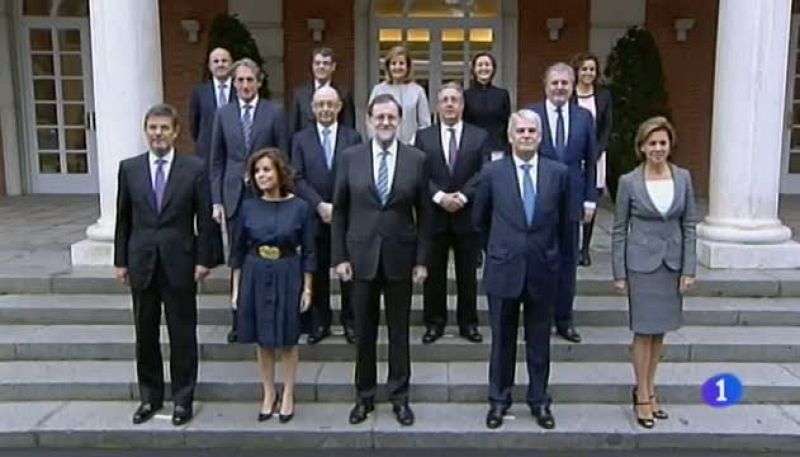 Noticias Aragón 2 - 04/11/2016