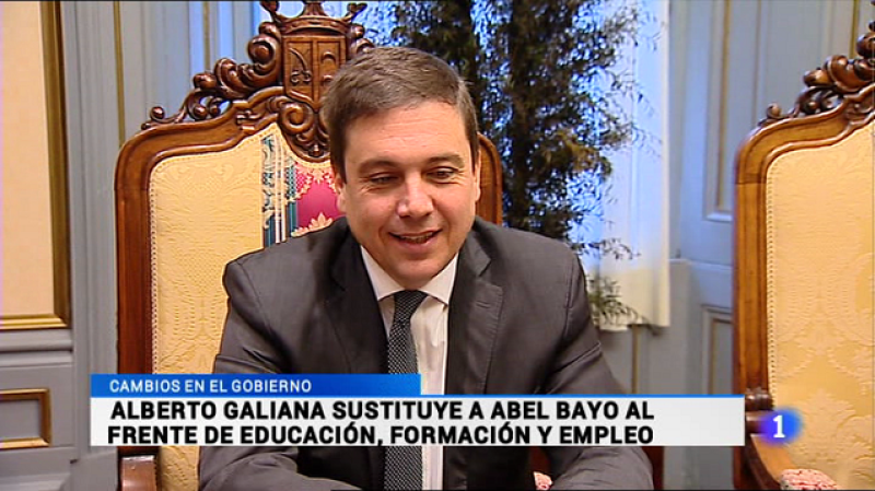 Informativo Telerioja - 04/11/16