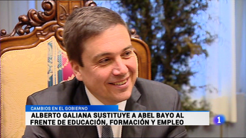 Informativo Telerioja 2 - 04/11/16