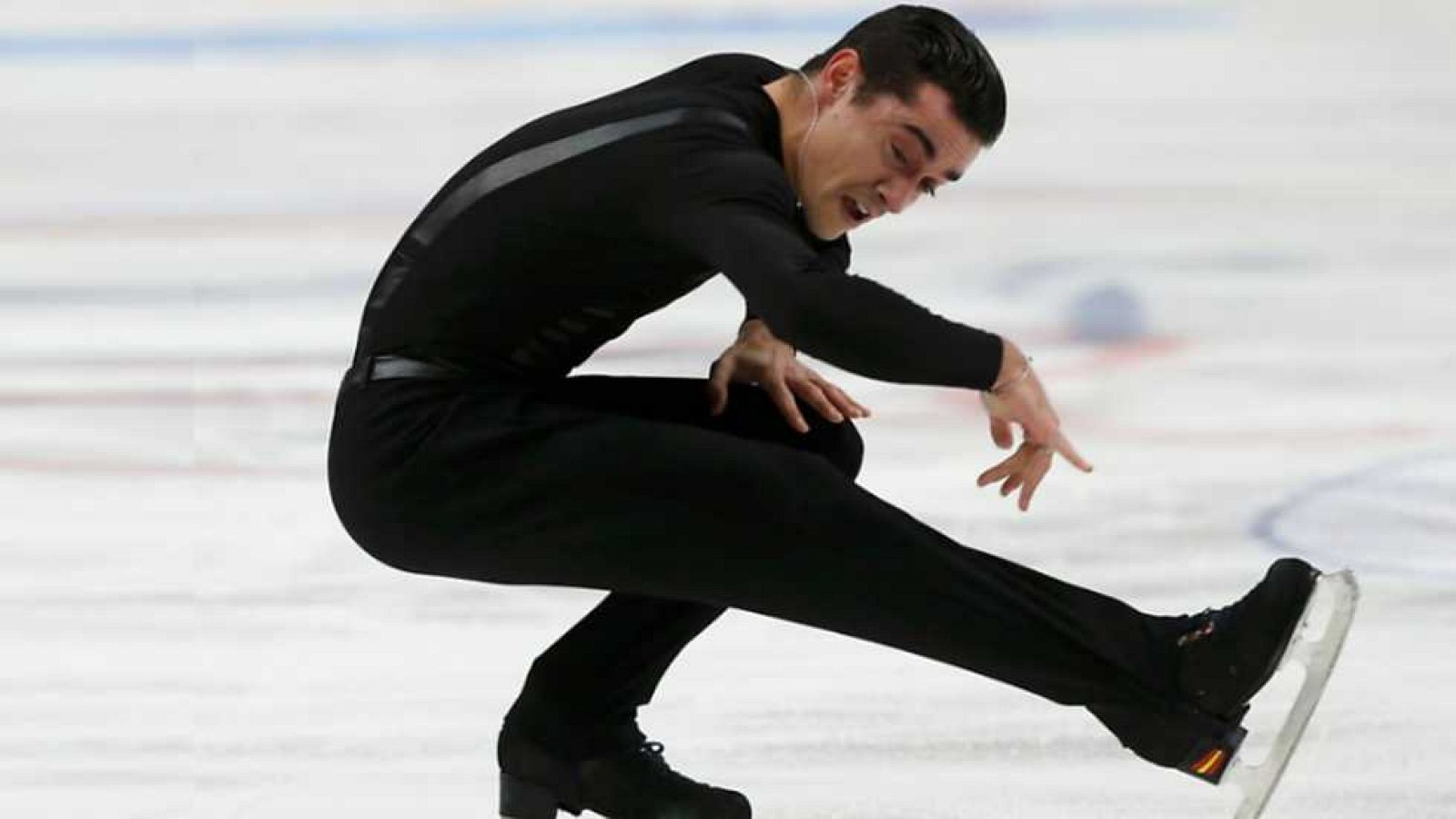 Patinaje Artístico - Rostelecom Cup. Programa Corto Masculino desde Moscú - ver ahora