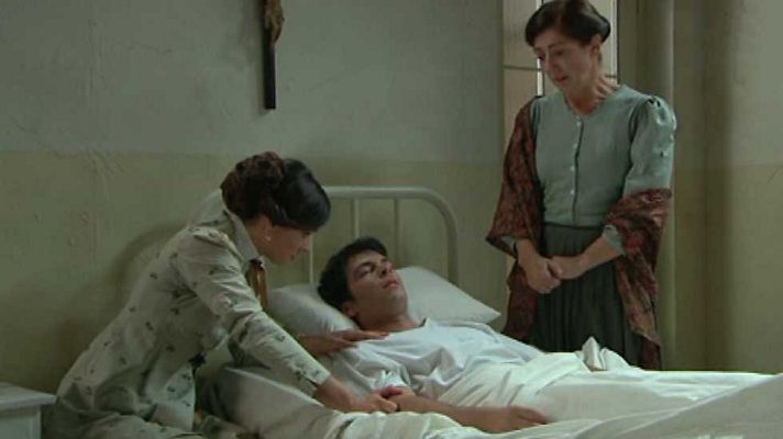 Acacias 38 - Capítulo 386