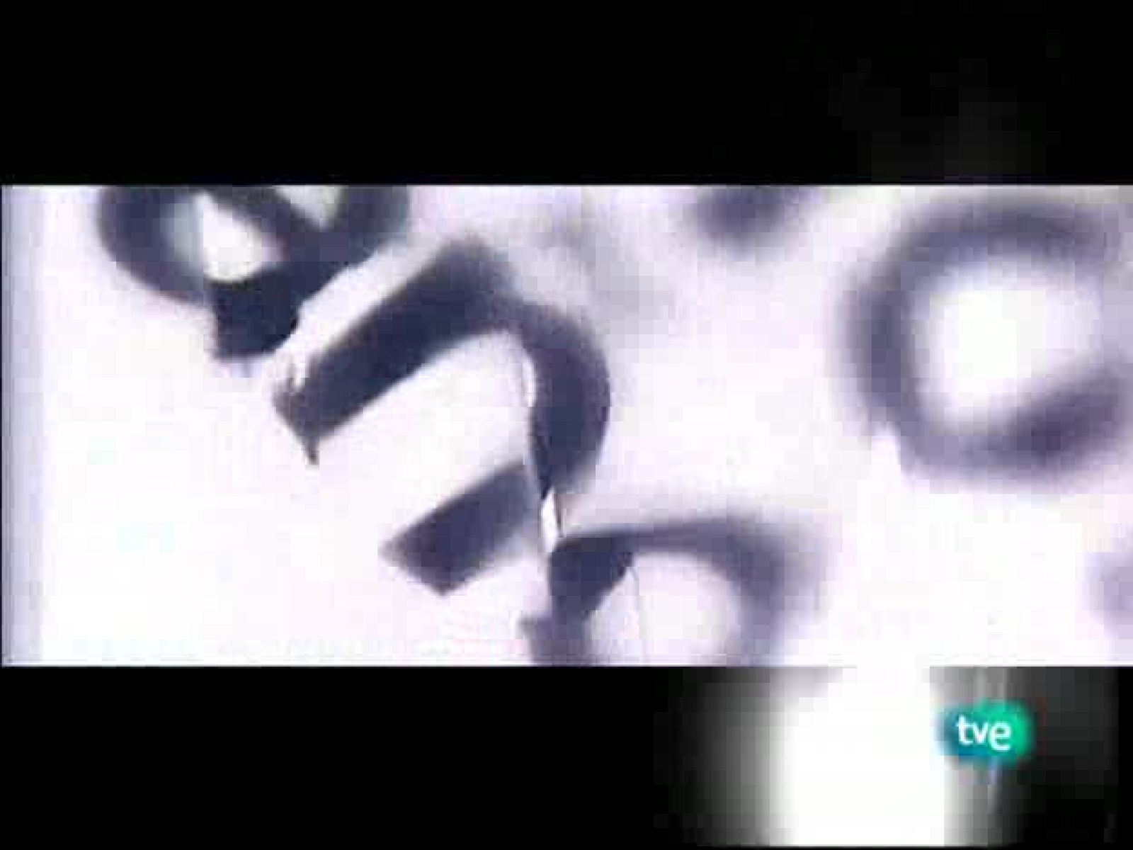 Versión española - Te doy mis ojos | Ver