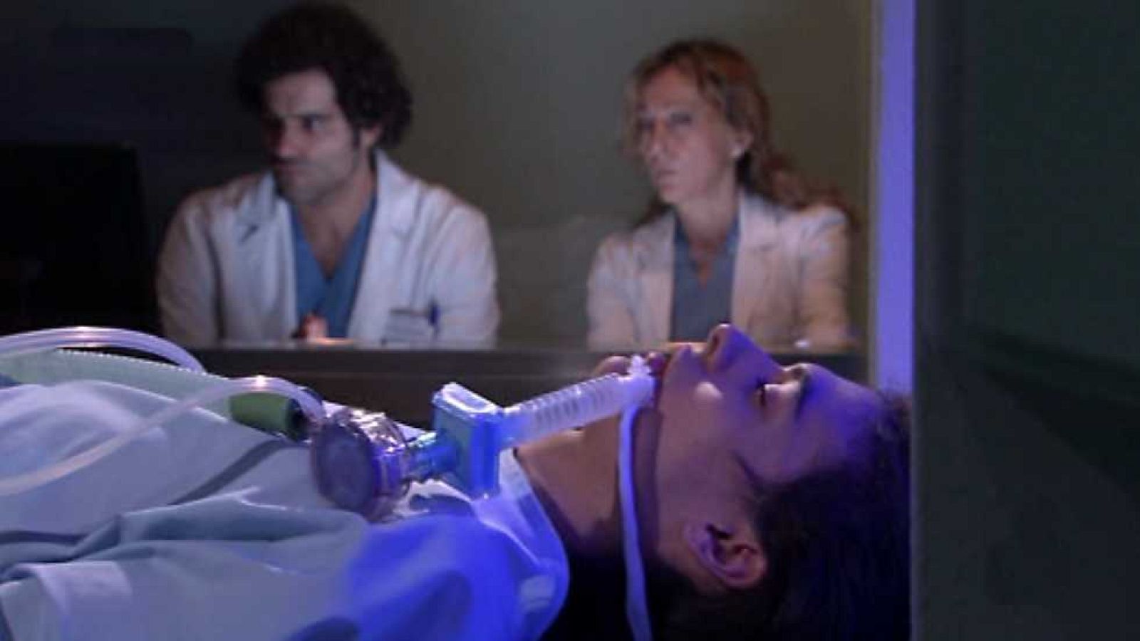 Centro médico - 04/11/16 (1) - ver ahora