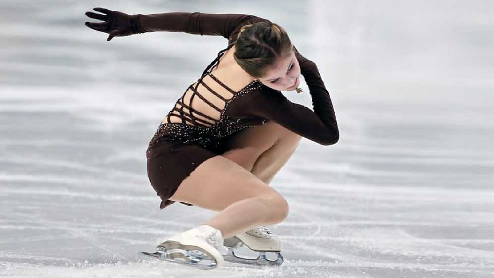 Patinaje Artístico - Rostelecom Cup. Programa Corto Femenino desde Moscú - ver ahora