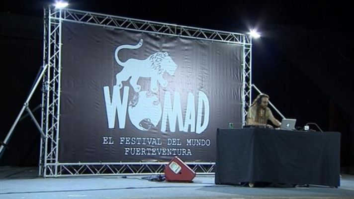 Telecanarias - Telecanarias 2 - 04/11/2016