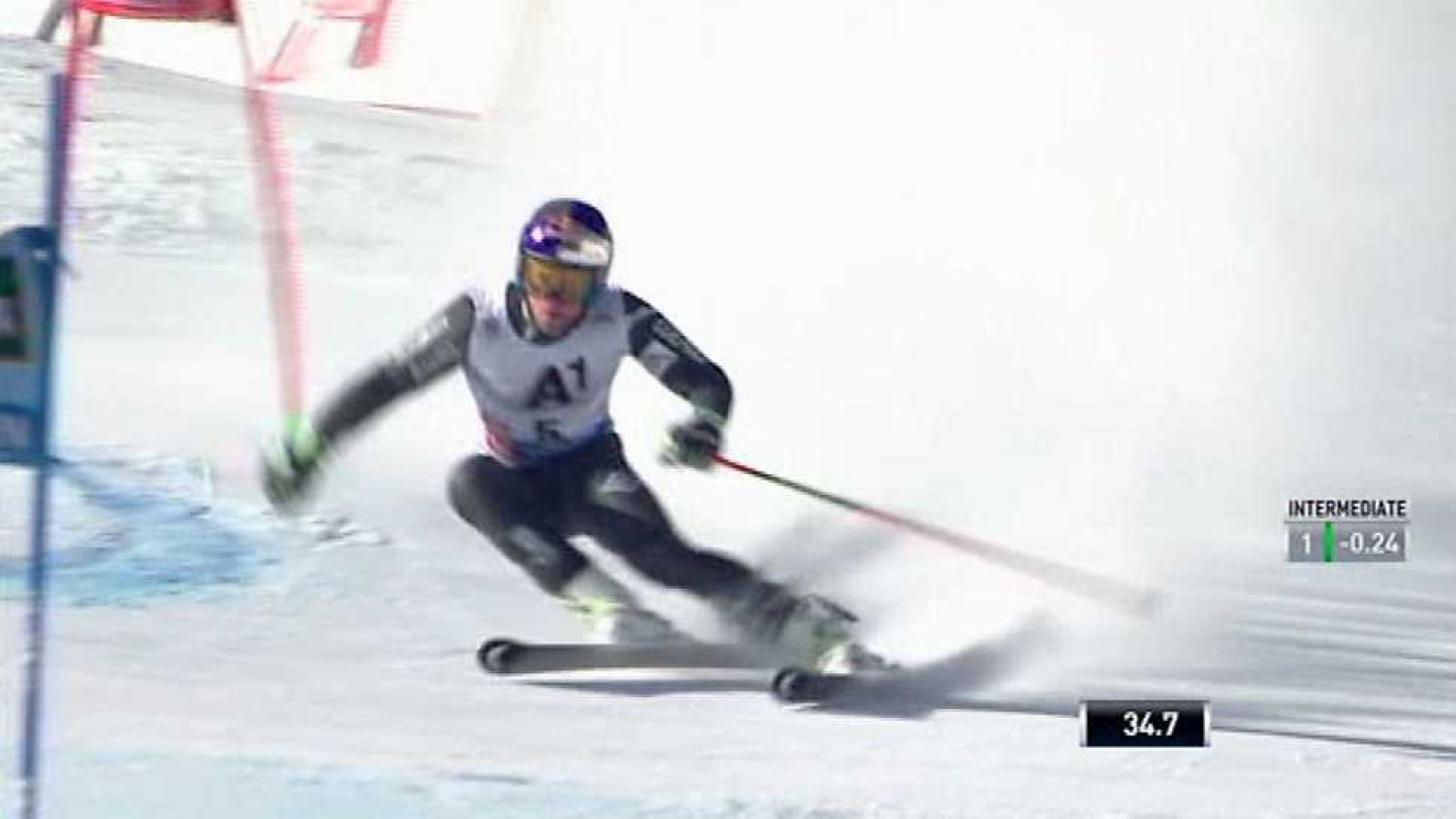 Esquí alpino - FIS. Magazine - Programa 1 - ver ahora