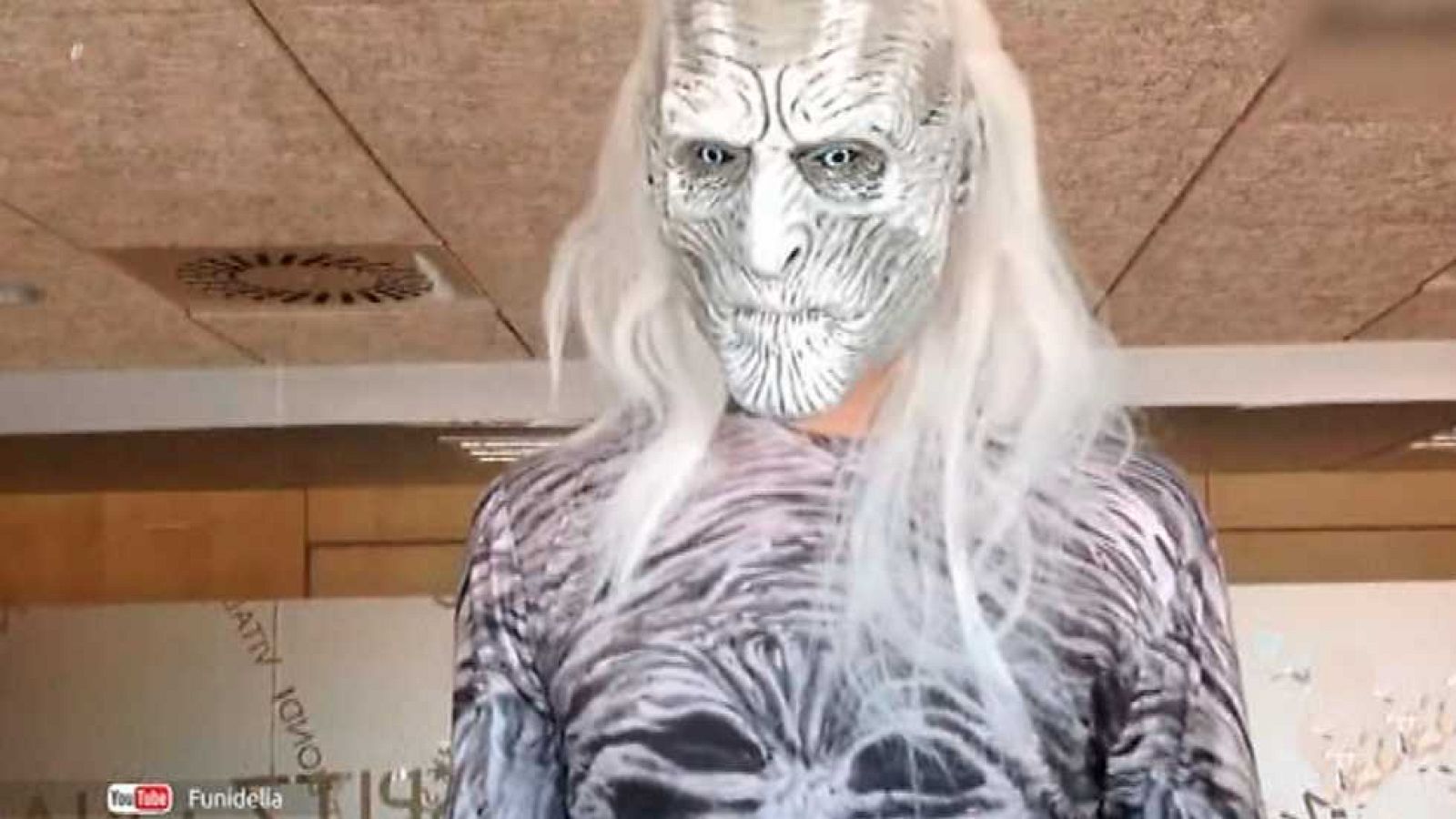 Hora punta - 04/11/16 - ver ahora