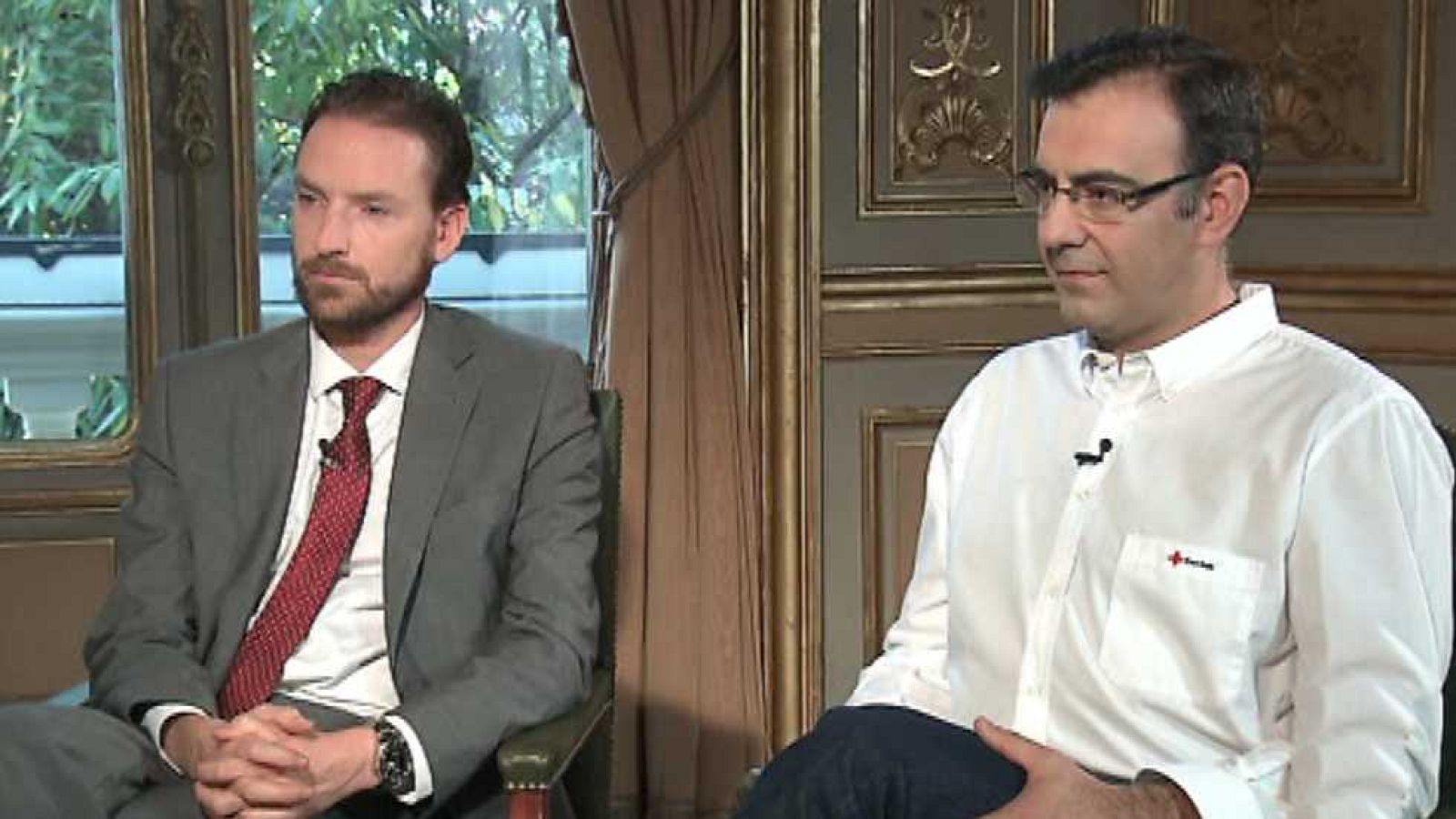 Conversatorios en Casa de América - 04/11/16 - ver ahora