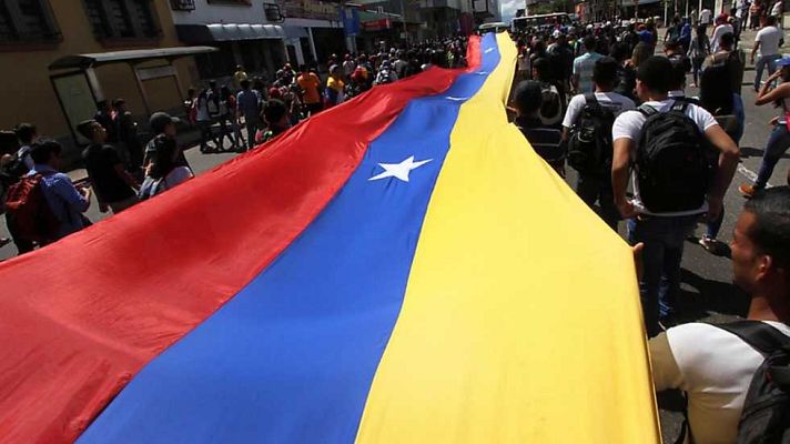 Latinoamérica en 24 horas - Latinoamérica en 24 horas - 04/11/16