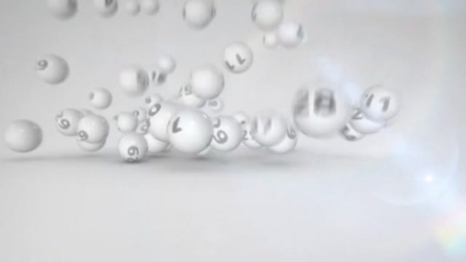 Loteria Nacional - 05/11/2016 - ver ahora