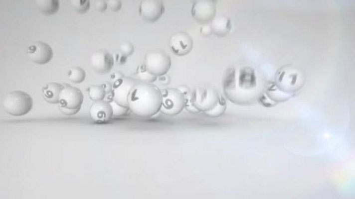 SELAE - Loteria Nacional - 05/11/2016