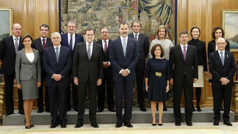 Audiencia Abierta - 05/11/16 - ver ahora