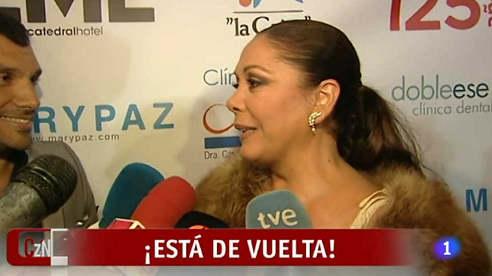 Corazón - 05/11/16 - ver ahora