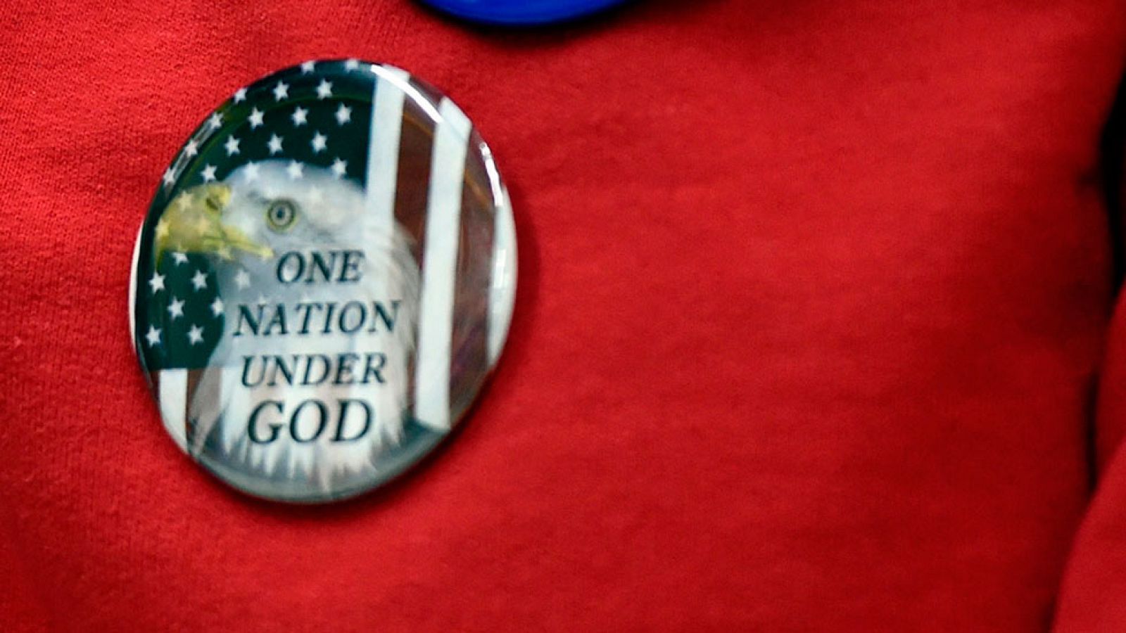 Los estadounidenses en España siguen la campaña en su país muy de cerca