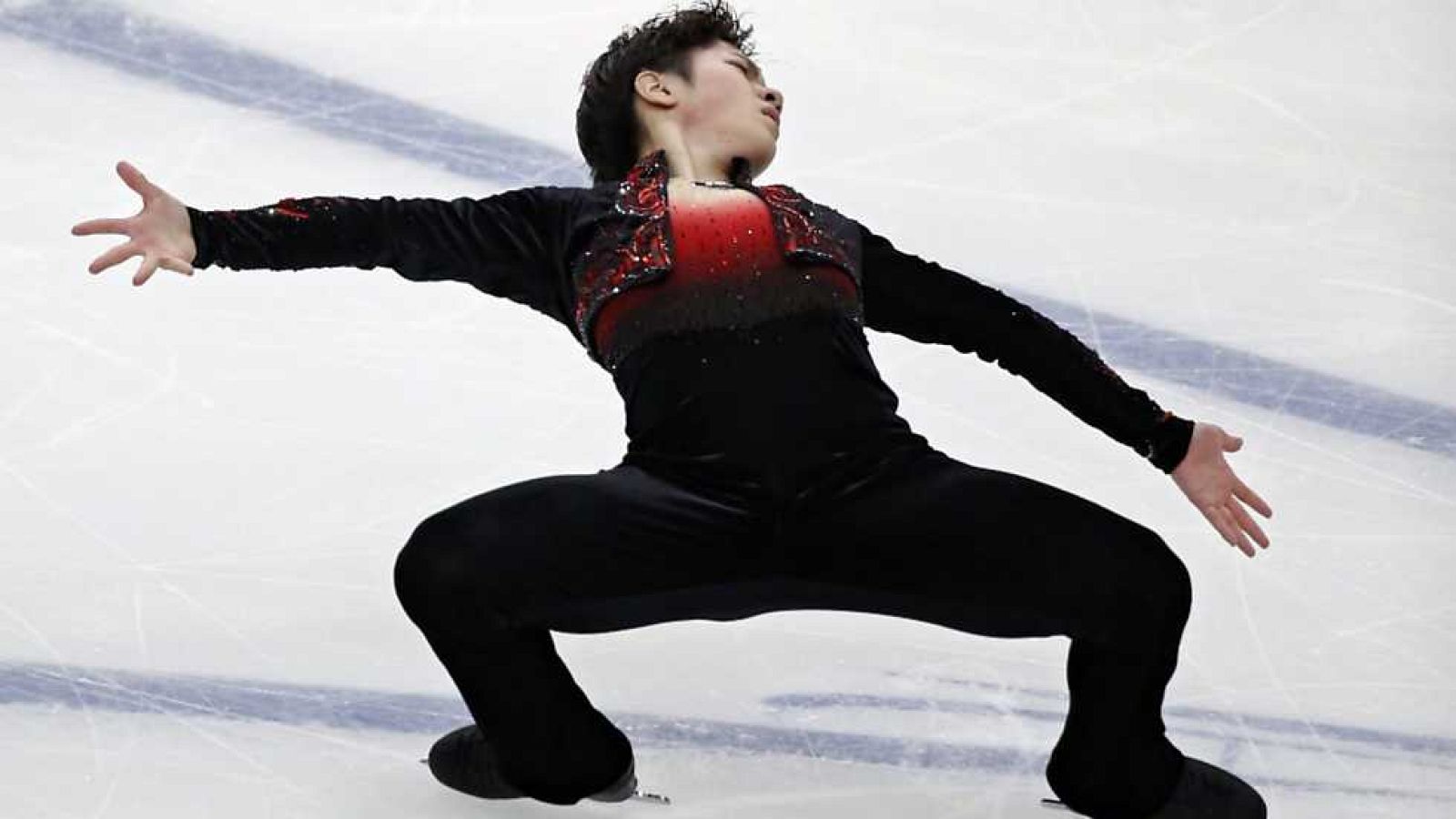 Patinaje Artístico - Rostelecom Cup. Programa Libre Masculino desde Moscú - ver ahora