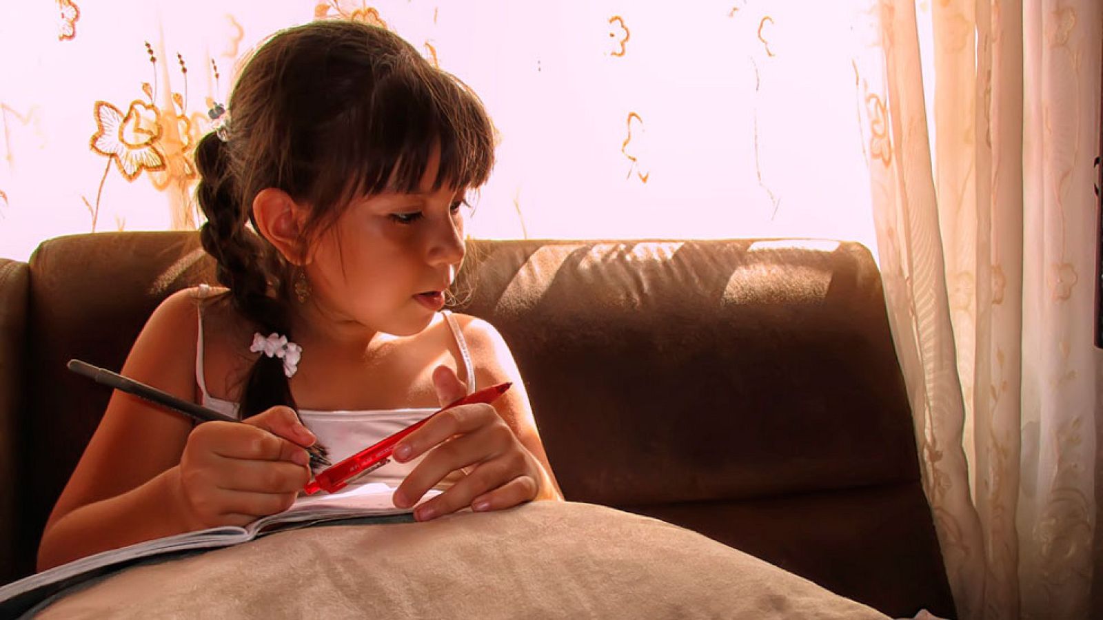 Primer fin de semana sin deberes en muchos hogares de nuestro país