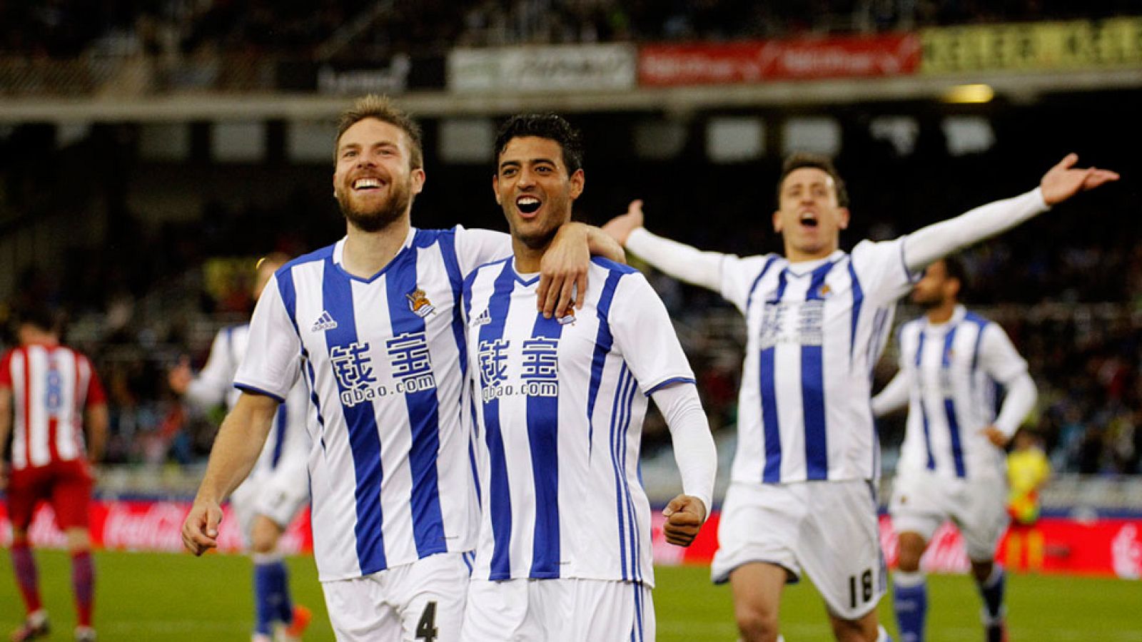 Deportes TD2 Fin de semana - 05/11/16