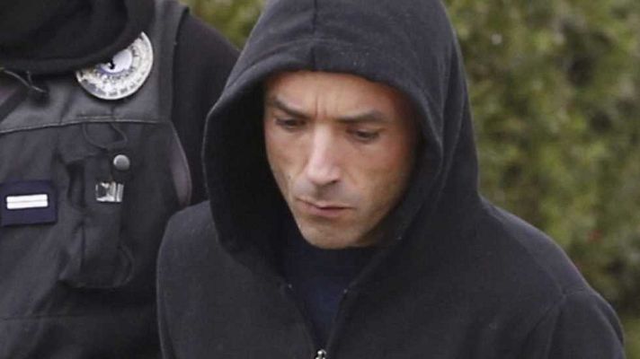 Telediario 1 - Telediario - 21 horas - 05/11/16