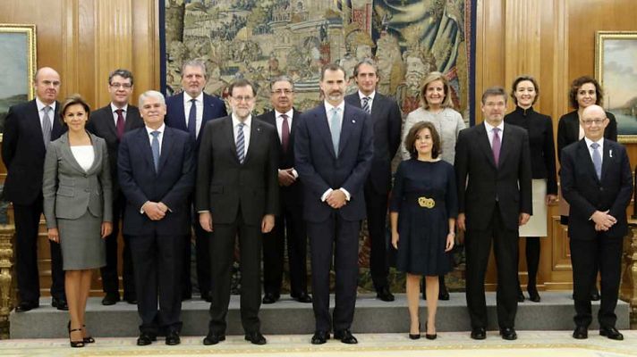 Informe Semanal - Informe Semanal - 05/11/16