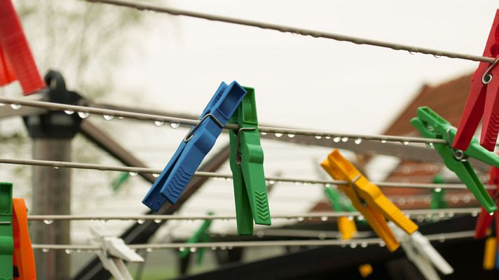 El tiempo - Bajada de temperaturas en la Península