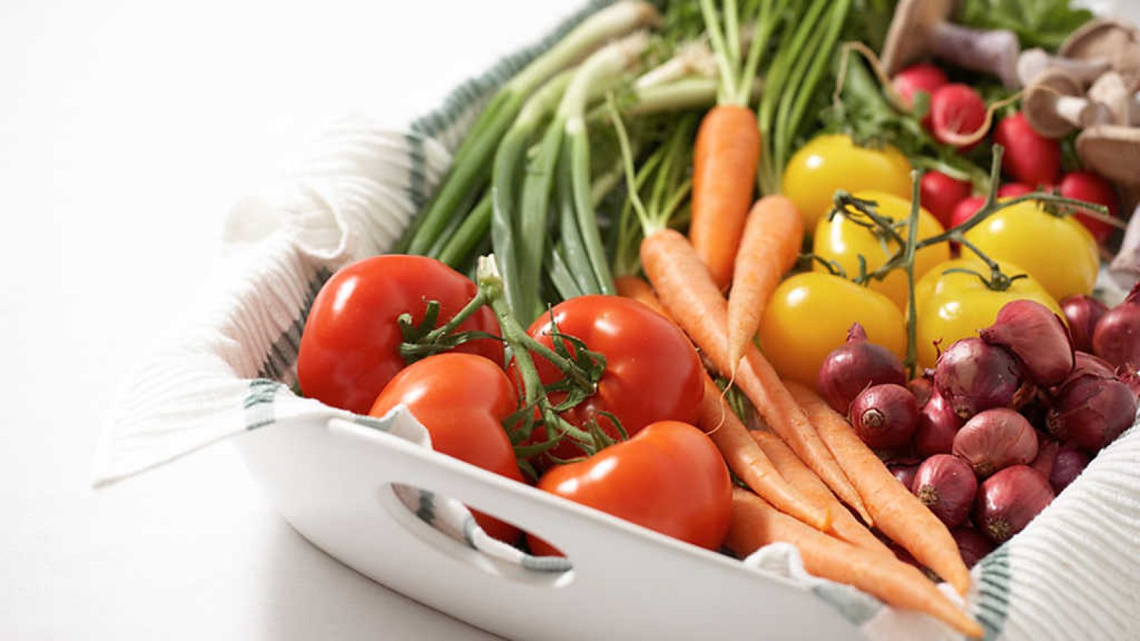 Documentales culturales - La mejor dieta del mundo (2) - ver ahora