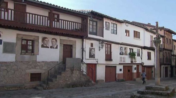 Zoom Tendencias - Salamanca, el placer de la vida lenta